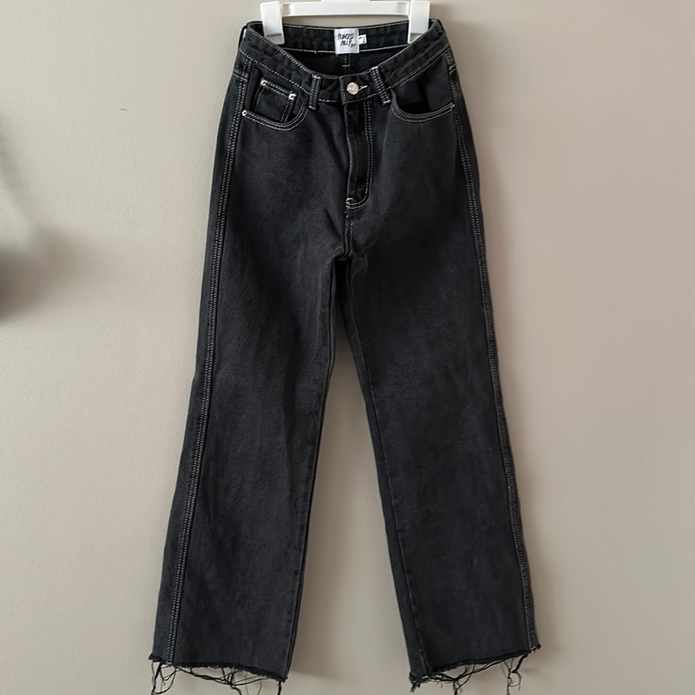 Princess Polly jeans